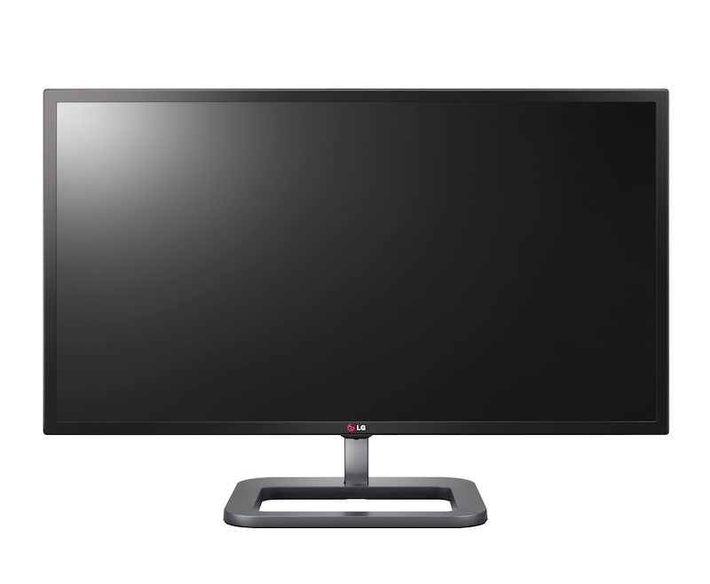 LG 31" UHD 4K IPS Monitor, 31MU97