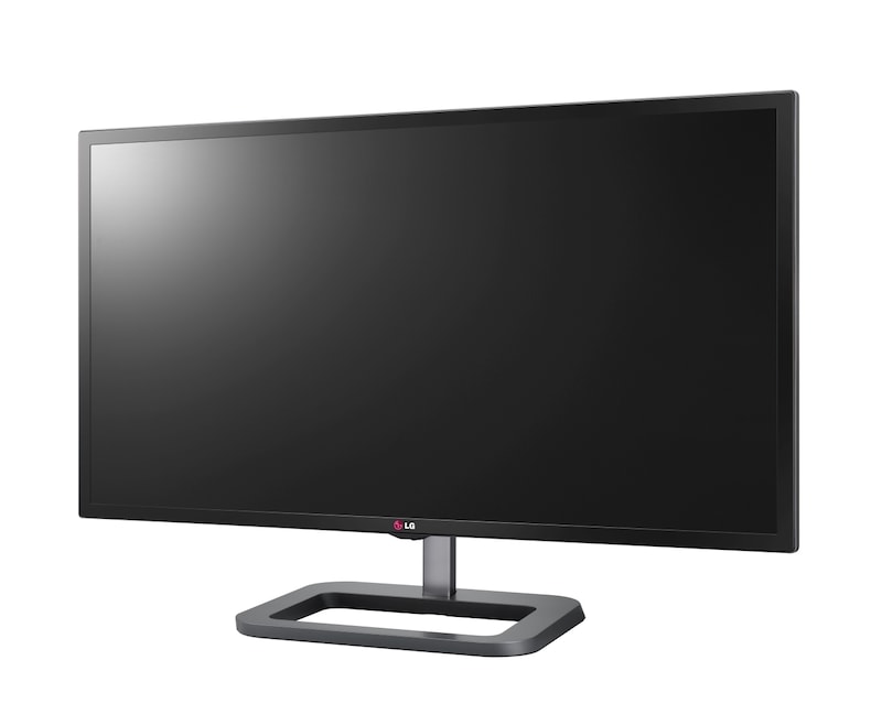 LG 31" UHD 4K IPS Monitor, 31MU97