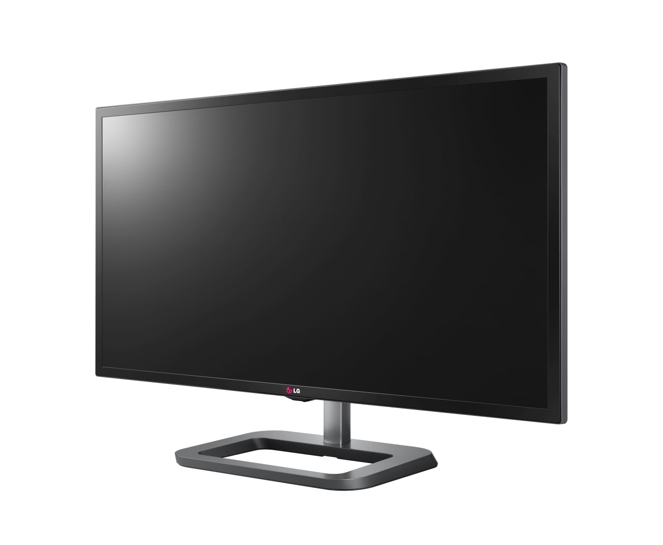LG 31" UHD 4K IPS Monitor, 31MU97
