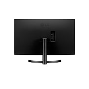 LG 31.5” UHD 4K Monitor with HDR10 and AMD FreeSync™, 32BN50U-B