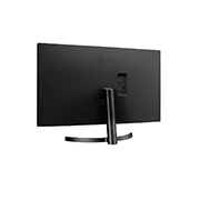 LG 31.5” UHD 4K Monitor with HDR10 and AMD FreeSync™, 32BN50U-B