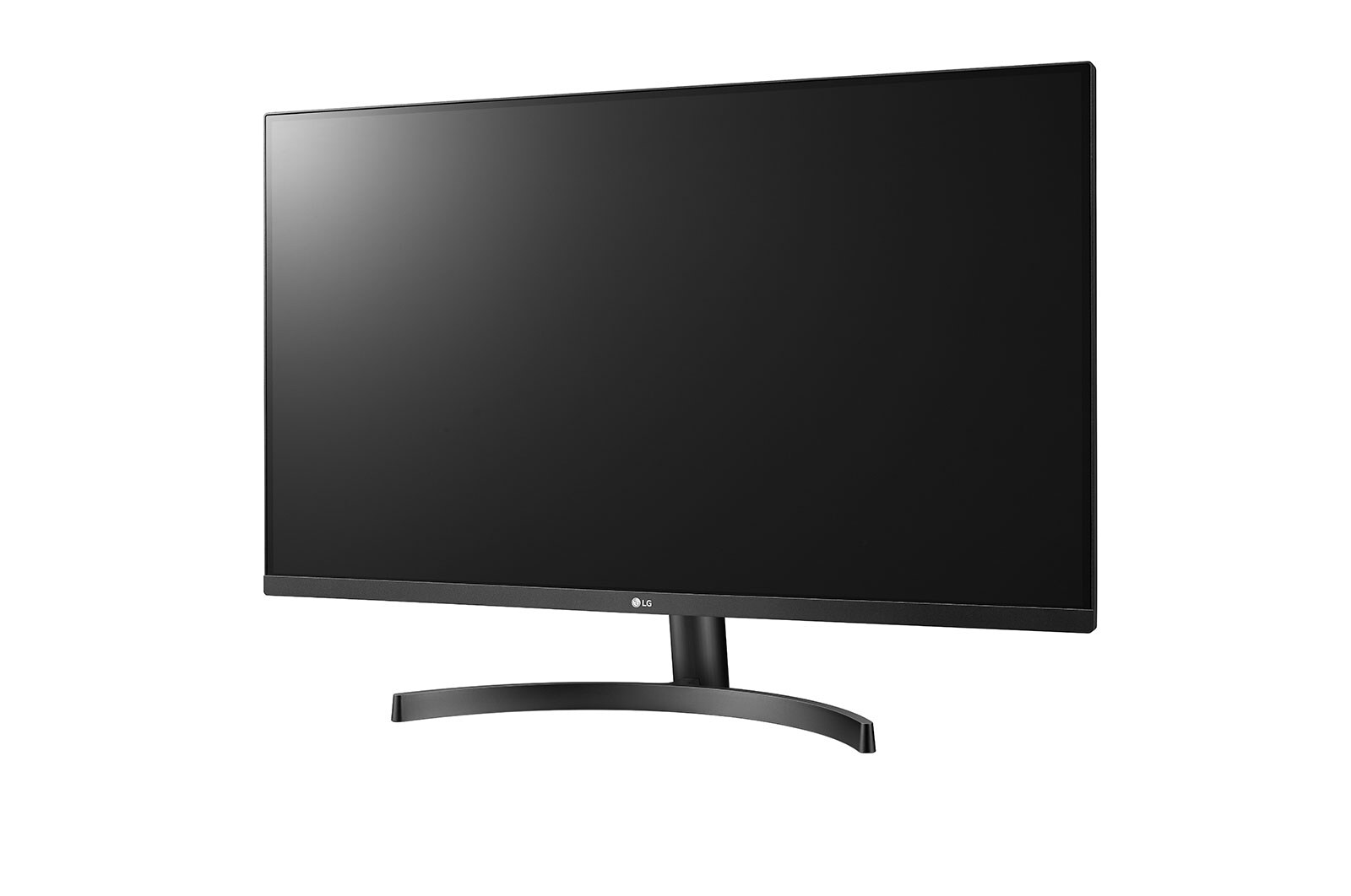 LG 31.5” UHD 4K Monitor with HDR10 and AMD FreeSync™, 32BN50U-B