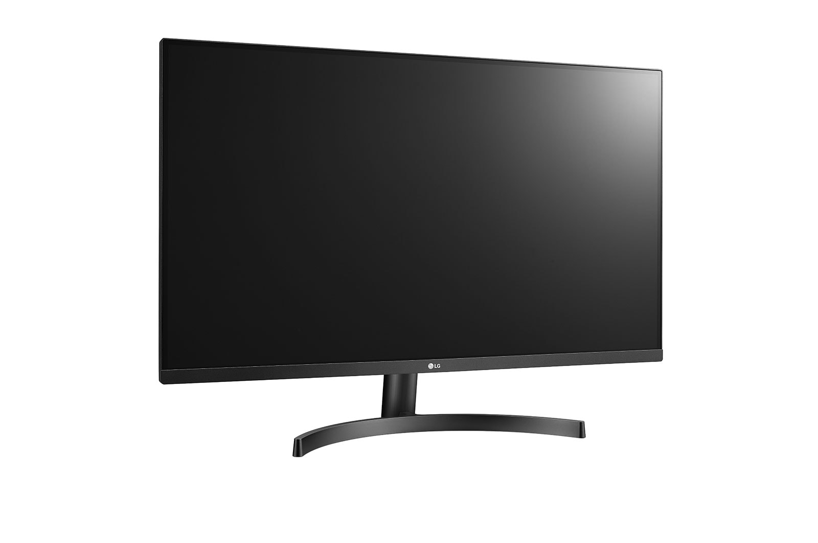 LG 31.5” UHD 4K Monitor with HDR10 and AMD FreeSync™, 32BN50U-B