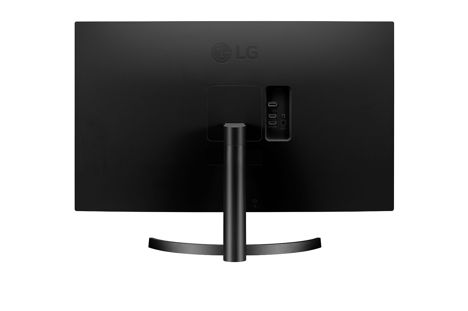 LG 31.5” UHD 4K Monitor with HDR10 and AMD FreeSync™, 32BN50U-B