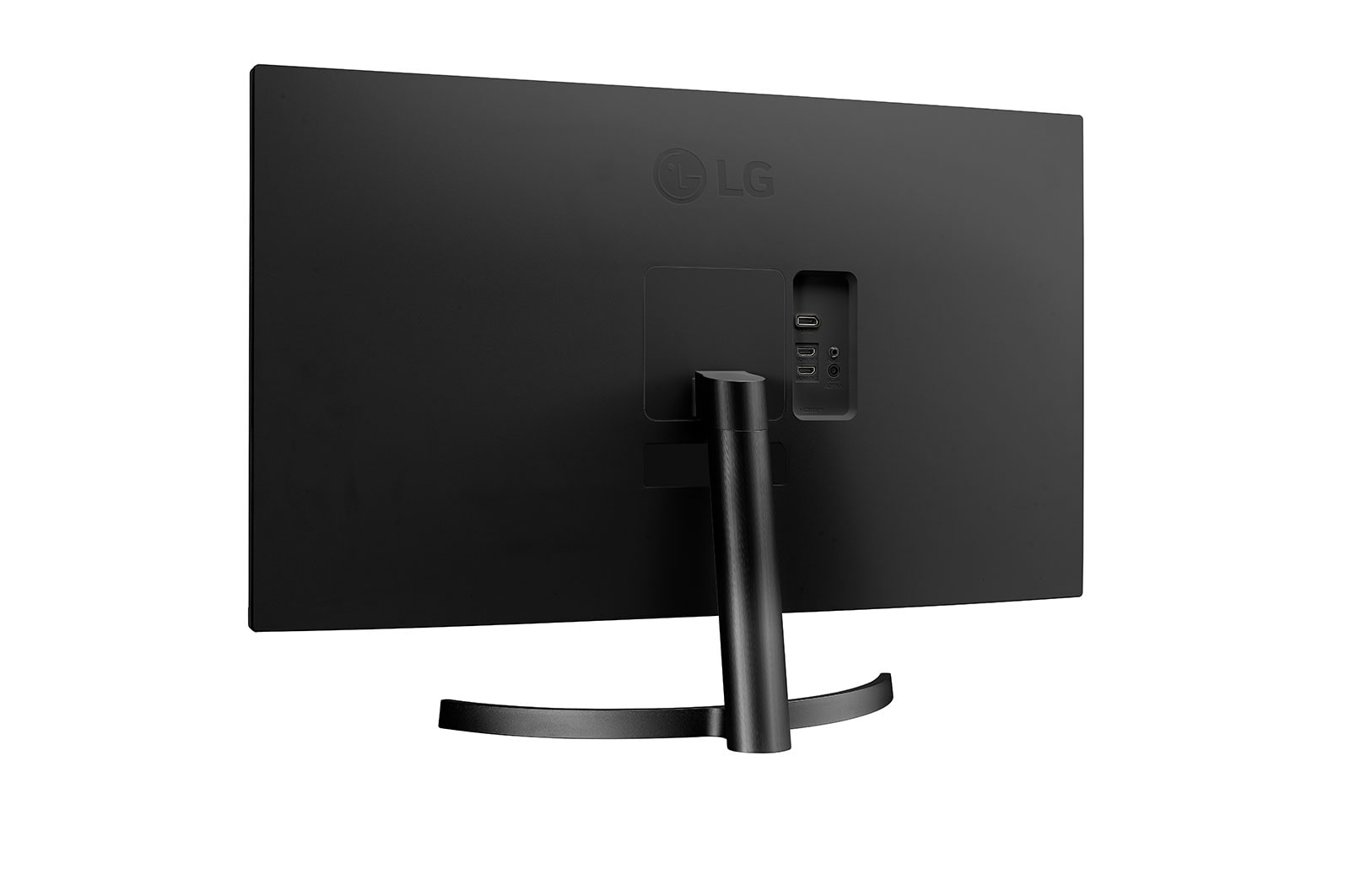 LG 31.5” UHD 4K Monitor with HDR10 and AMD FreeSync™, 32BN50U-B