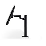 Display upside adjustment