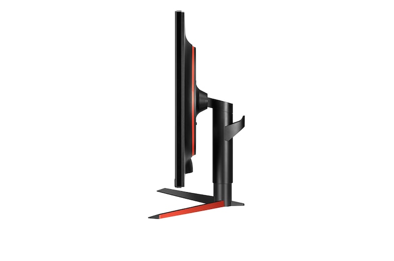 LG 32” Class QHD Gaming Monitor, 32GK650F-B