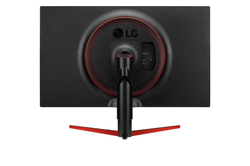 LG 32” Class QHD Gaming Monitor, 32GK650F-B