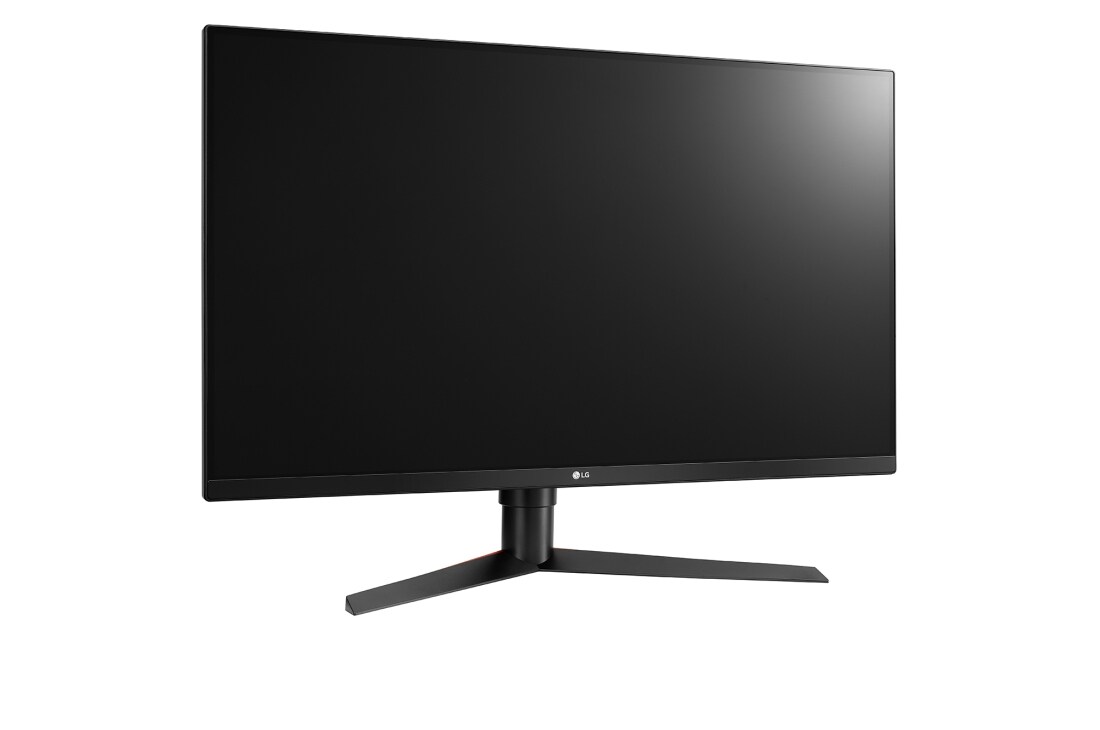 32” Class QHD Gaming Monitor - 32GK650F-B | LG AU