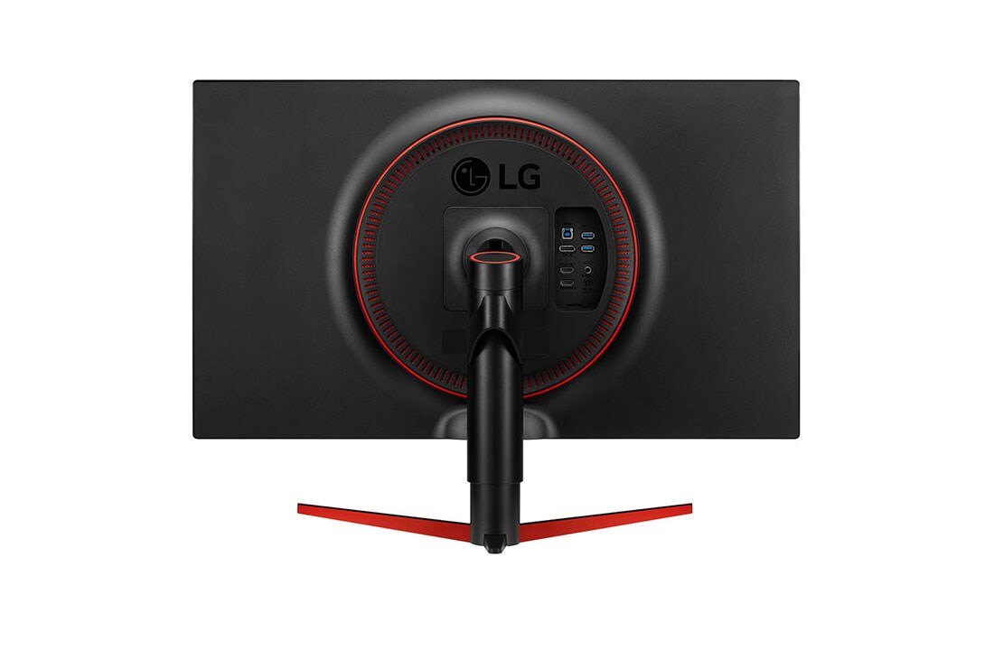 32” Class QHD Gaming Monitor - 32GK850F-B | LG Australia