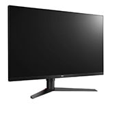 LG 32” Class QHD Gaming Monitor, 32GK850F-B