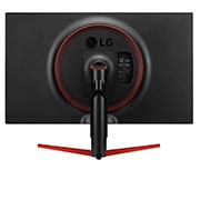 LG 32” Class QHD Gaming Monitor, 32GK850F-B