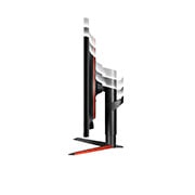 LG 32” Class QHD Gaming Monitor, 32GK850F-B