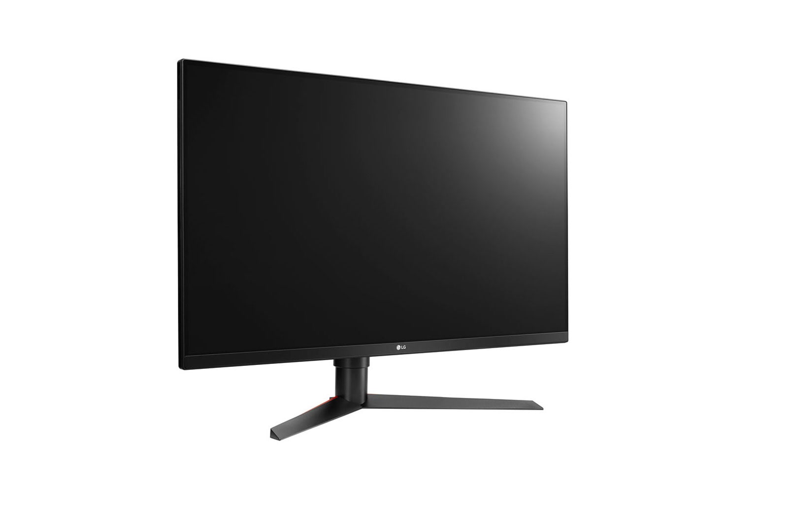 LG 32” Class QHD Gaming Monitor, 32GK850F-B