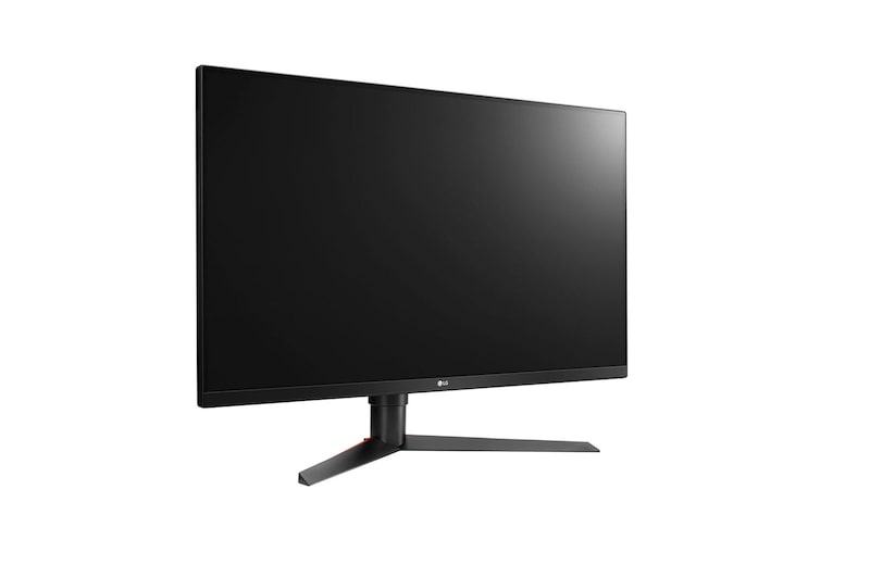 LG 32” Class QHD Gaming Monitor, 32GK850F-B