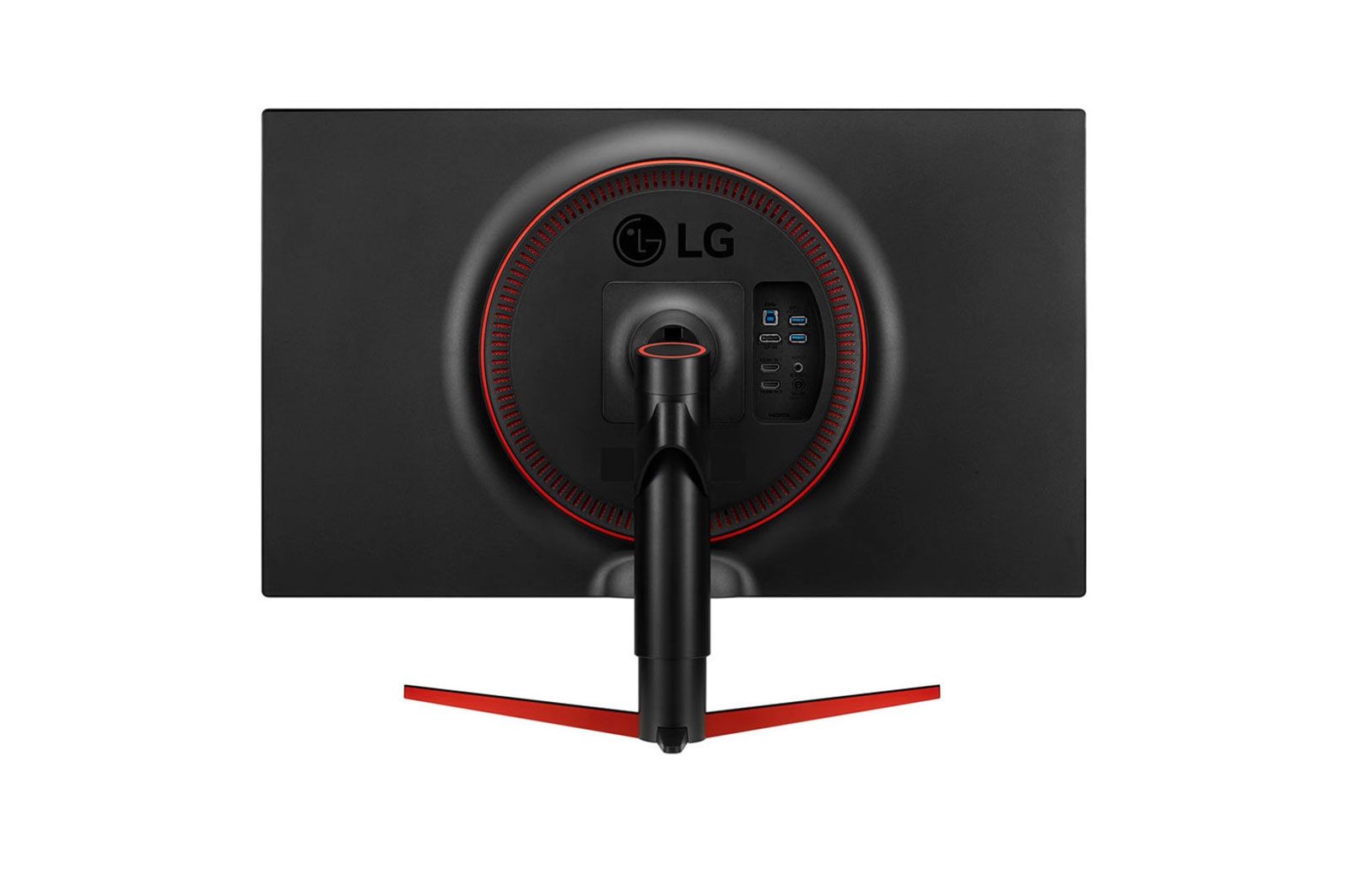LG 32” Class QHD Gaming Monitor, 32GK850F-B