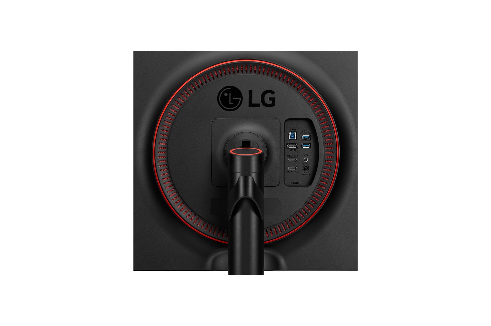 LG 32” Class QHD Gaming Monitor, 32GK850F-B