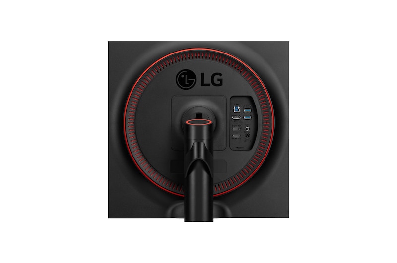 LG 32” Class QHD Gaming Monitor, 32GK850F-B