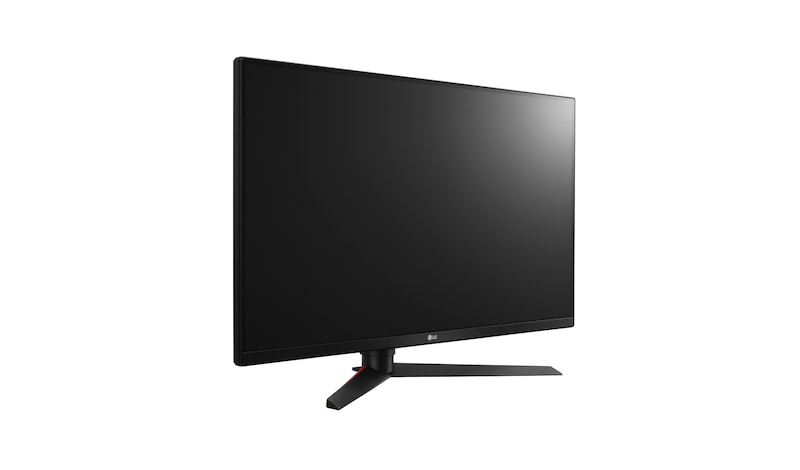 LG 32" QHD Gaming Monitor with G-SYNC™, 32GK850G