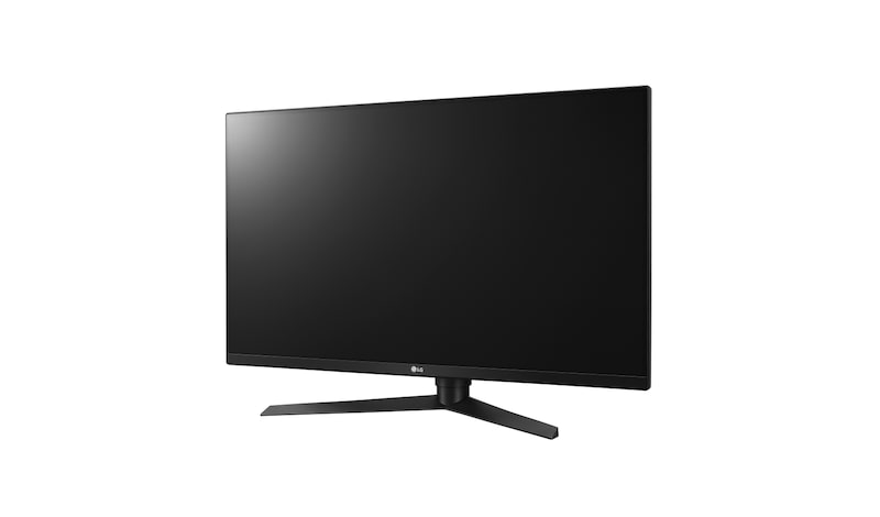 LG 32" QHD Gaming Monitor with G-SYNC™, 32GK850G