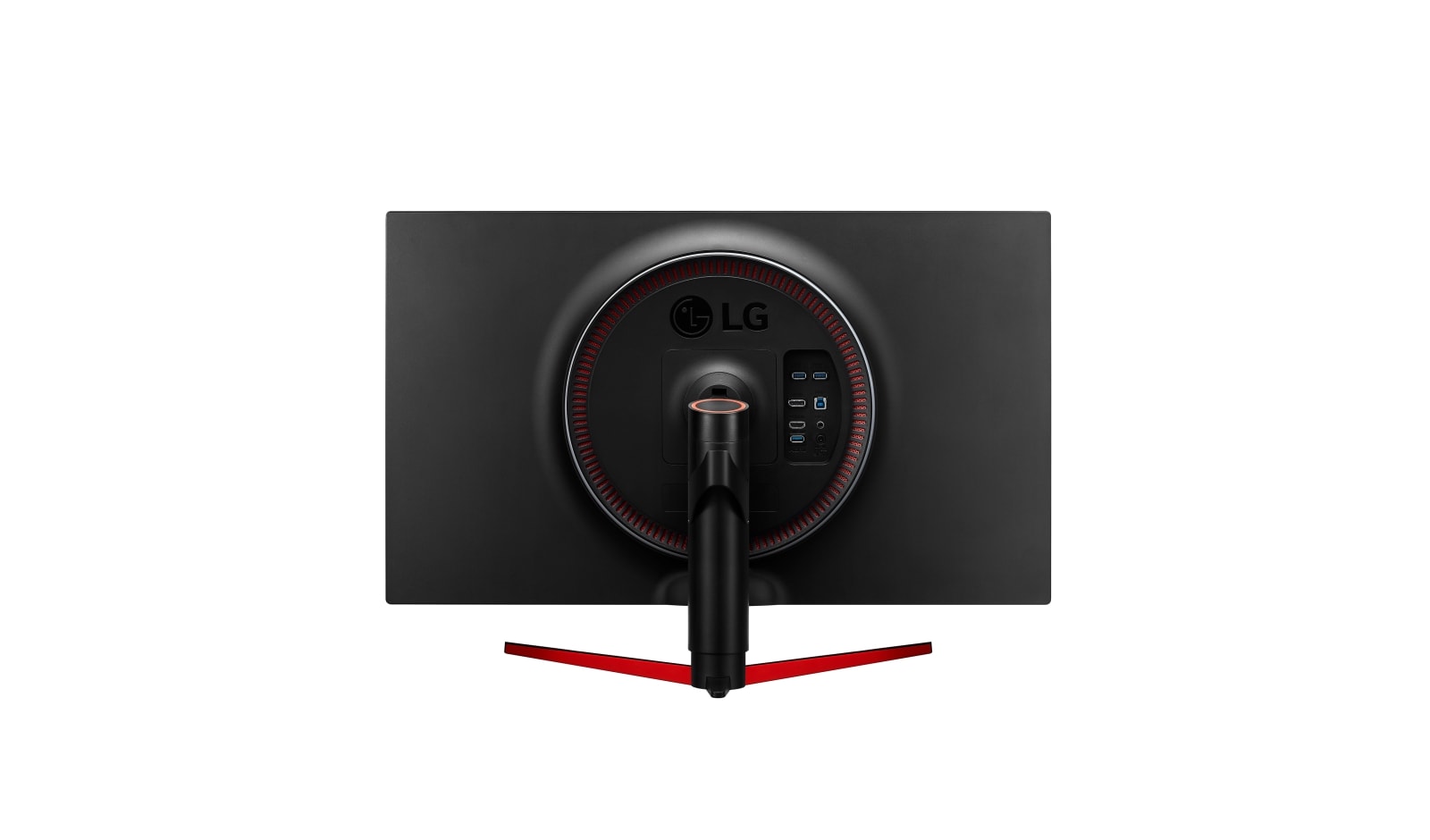 LG 32" QHD Gaming Monitor with G-SYNC™, 32GK850G