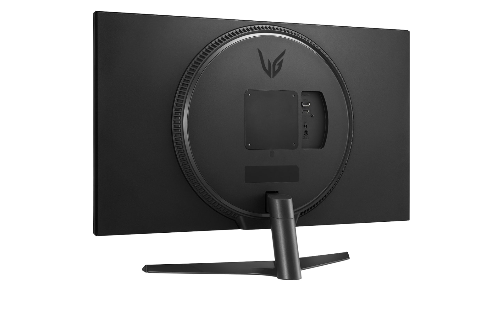 LG UltraGear™ 31.5 Inch FHD Gaming Monitor | 165Hz, 1ms MBR, G-SYNC® Compatible, FreeSync™ Premium, HDR10, 32GN50R-B