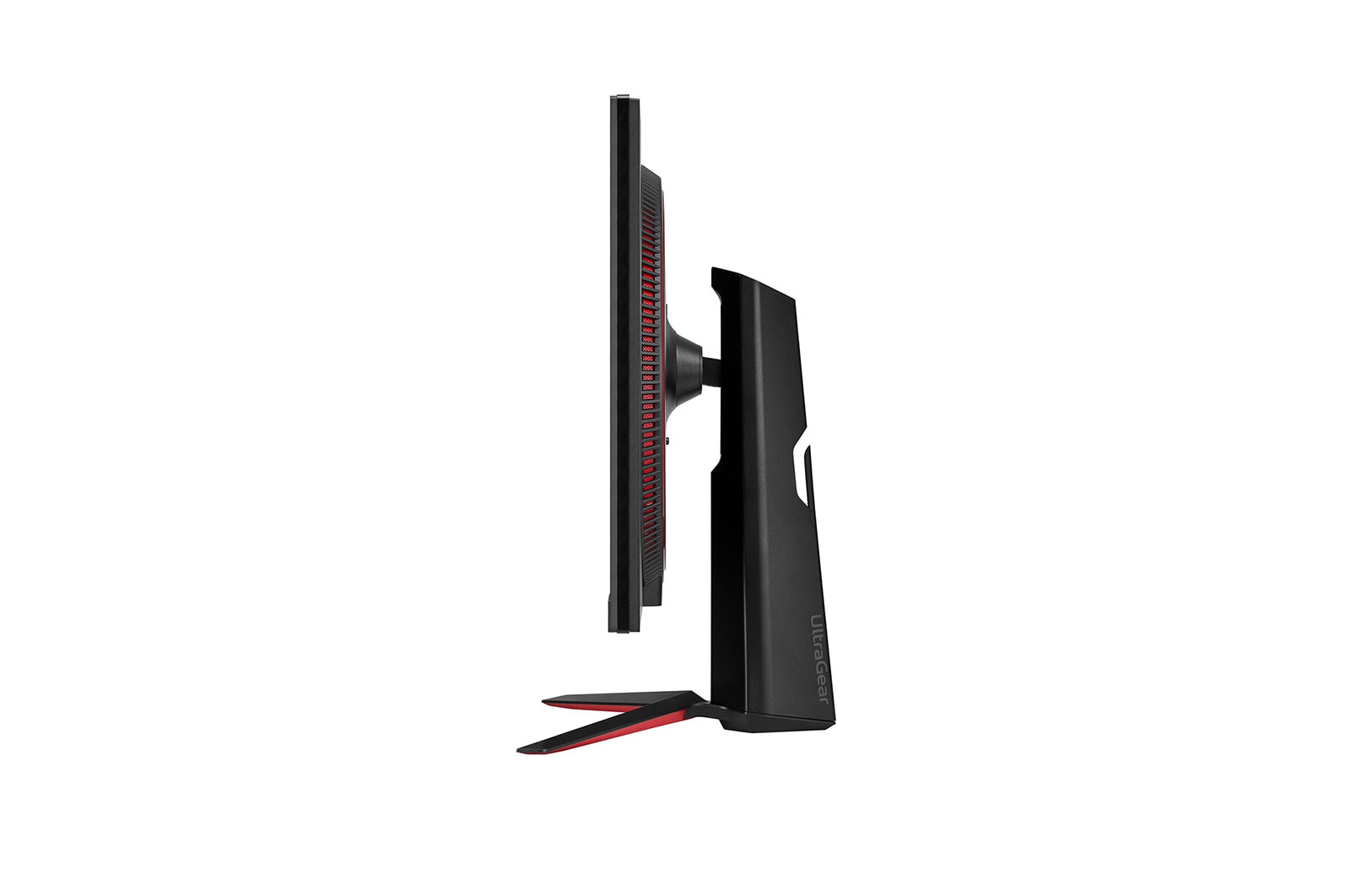 LG 32” Class Full HD Gaming Monitor, 32GN550-B