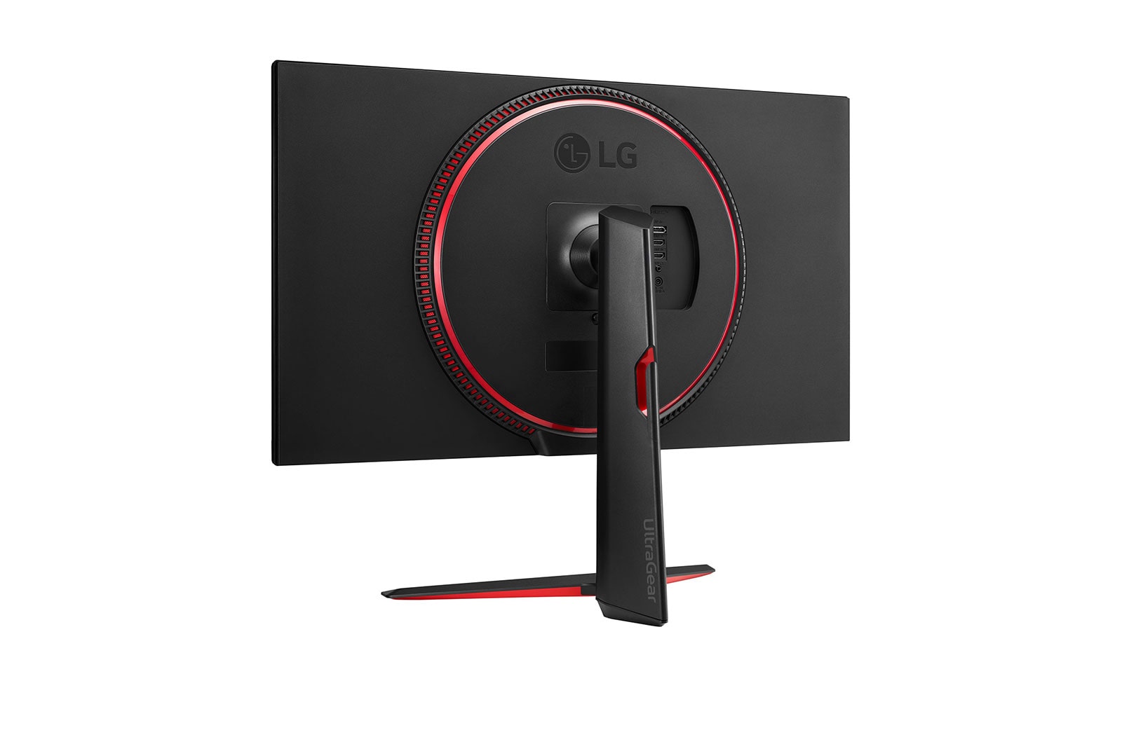 LG 32” Class Full HD Gaming Monitor, 32GN550-B
