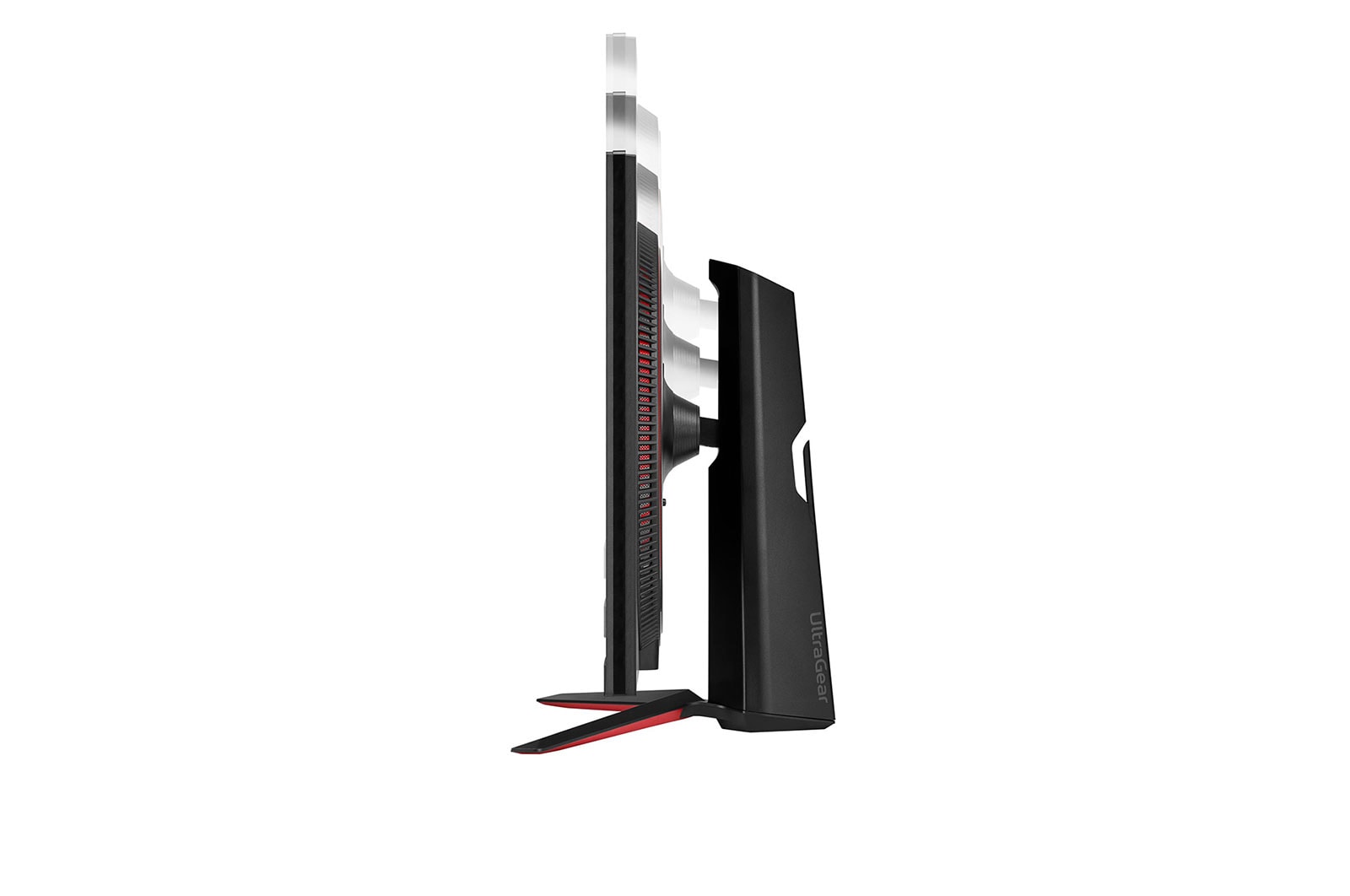 LG 32” Class Full HD Gaming Monitor, 32GN550-B
