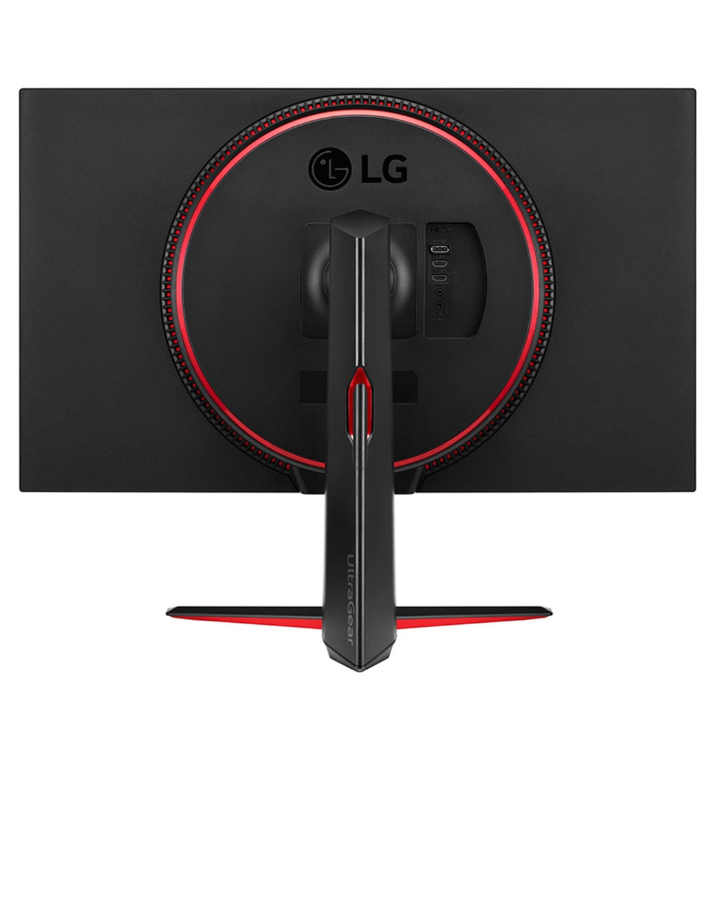 32” Class Full HD Gaming Monitor - 32GN550-B | LG AU