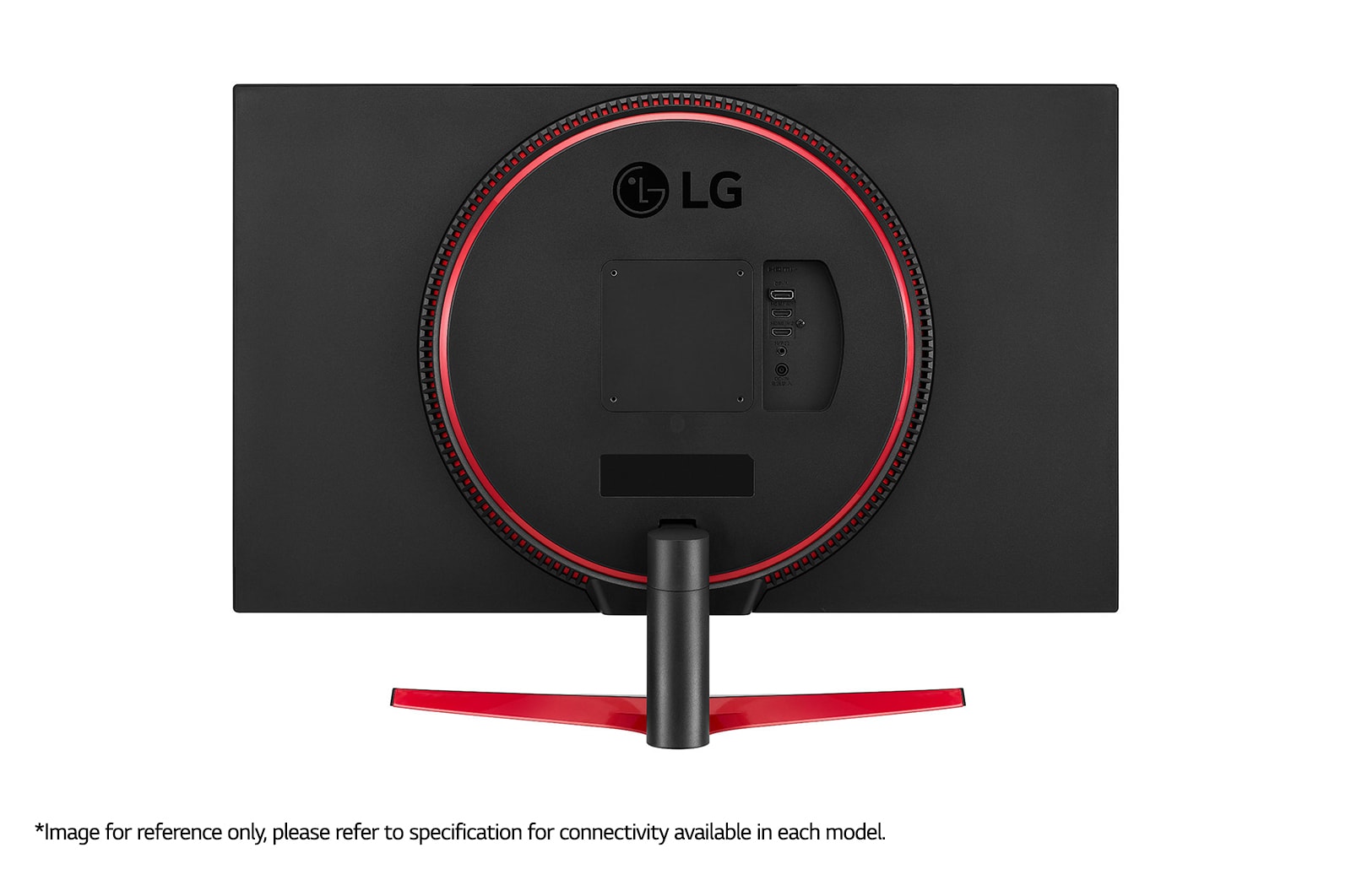 LG 31.5'' UltraGear™ QHD Gaming Monitor, 32GN600-B