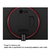 LG 31.5'' UltraGear™ QHD Gaming Monitor, 32GN600-B