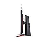 LG 32'' UltraGear QHD 165Hz HDR10 Monitor with FreeSync™ Premium, 32GN650-B