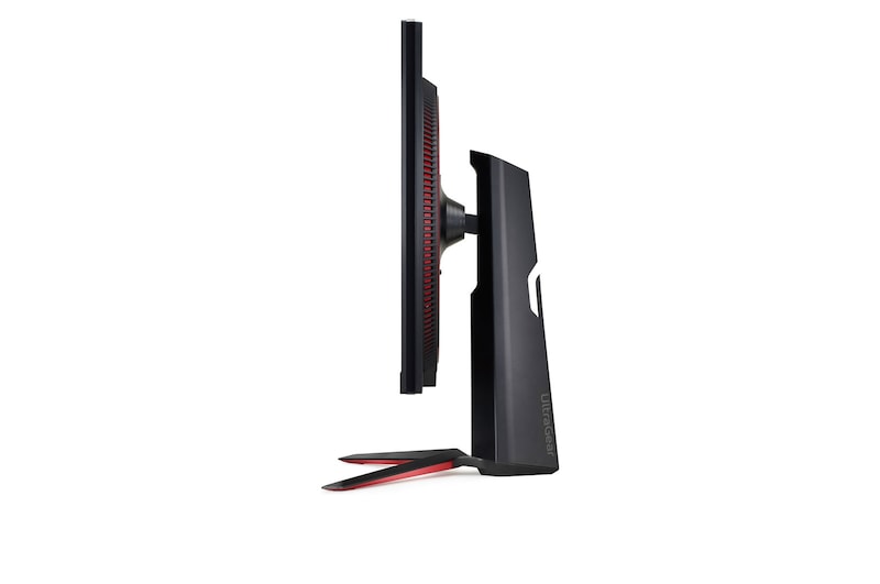 LG 32'' UltraGear QHD 165Hz HDR10 Monitor with FreeSync™ Premium, 32GN650-B