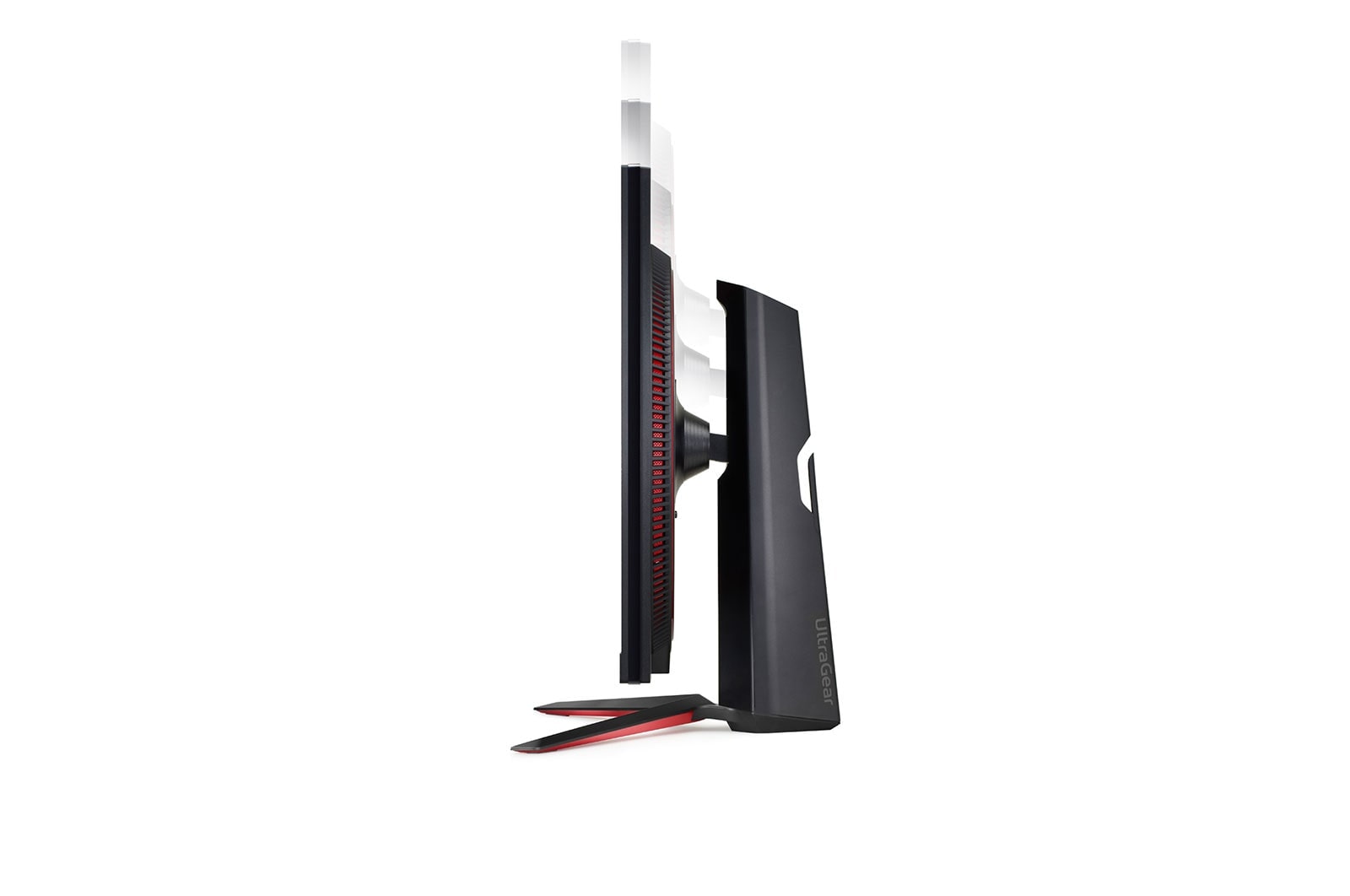 LG 32'' UltraGear QHD 165Hz HDR10 Monitor with FreeSync™ Premium, 32GN650-B