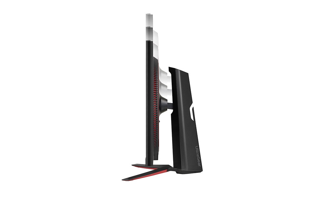 LG UltraGear 32 Inch Gaming Monitor, QHD IPS 1ms Monitor, 165Hz