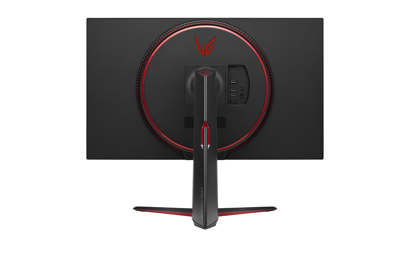 LG UltraGear 32 Inch Gaming Monitor, QHD IPS 1ms Monitor, 165Hz Refresh Rate, NVIDIA® G-SYNC® Compatibility, 32GP750-B