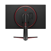 LG UltraGear 32 Inch Gaming Monitor, QHD IPS 1ms Monitor, 165Hz Refresh Rate, NVIDIA® G-SYNC® Compatibility, 32GP750-B