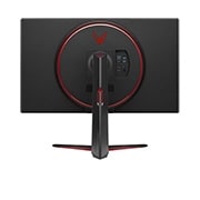LG 31.5" UltraGear™ QHD Nano IPS 1ms (GtG) Gaming Monitor with 165Hz / 180Hz (Overclock), 32GP850-B