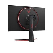 LG 31.5" UltraGear™ QHD Nano IPS 1ms (GtG) Gaming Monitor with 165Hz / 180Hz (Overclock), 32GP850-B