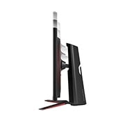 LG 31.5" UltraGear™ QHD Nano IPS 1ms (GtG) Gaming Monitor with 165Hz / 180Hz (Overclock), 32GP850-B