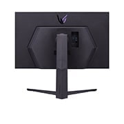 LG 32” UltraGear™ UHD 4K Gaming Monitor with VESA DisplayHDR™ 1000, 32GQ950-B