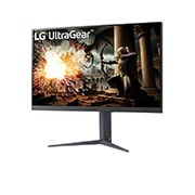 良質  LG Monitor Gaming 180Hz IPS QHD Inch 31.5 UltraGear™ ディスプレイ・モニター本体