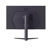 LG UltraGear™ 31.5 Inch | QHD IPS 180Hz Gaming Monitor | 1ms (GtG), DisplayHDR™ 400, 32GS75Q-B