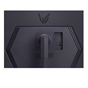 LG UltraGear™ 31.5 Inch | QHD IPS 180Hz Gaming Monitor | 1ms (GtG), DisplayHDR™ 400, 32GS75Q-B