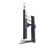 LG UltraGear™ 31.5 Inch | QHD IPS 180Hz Gaming Monitor | 1ms (GtG), DisplayHDR™ 400, 32GS75Q-B
