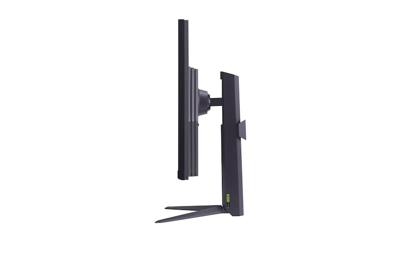 LG UltraGear™ 31.5 Inch | QHD IPS 180Hz Gaming Monitor | 1ms (GtG), DisplayHDR™ 400, 32GS75Q-B