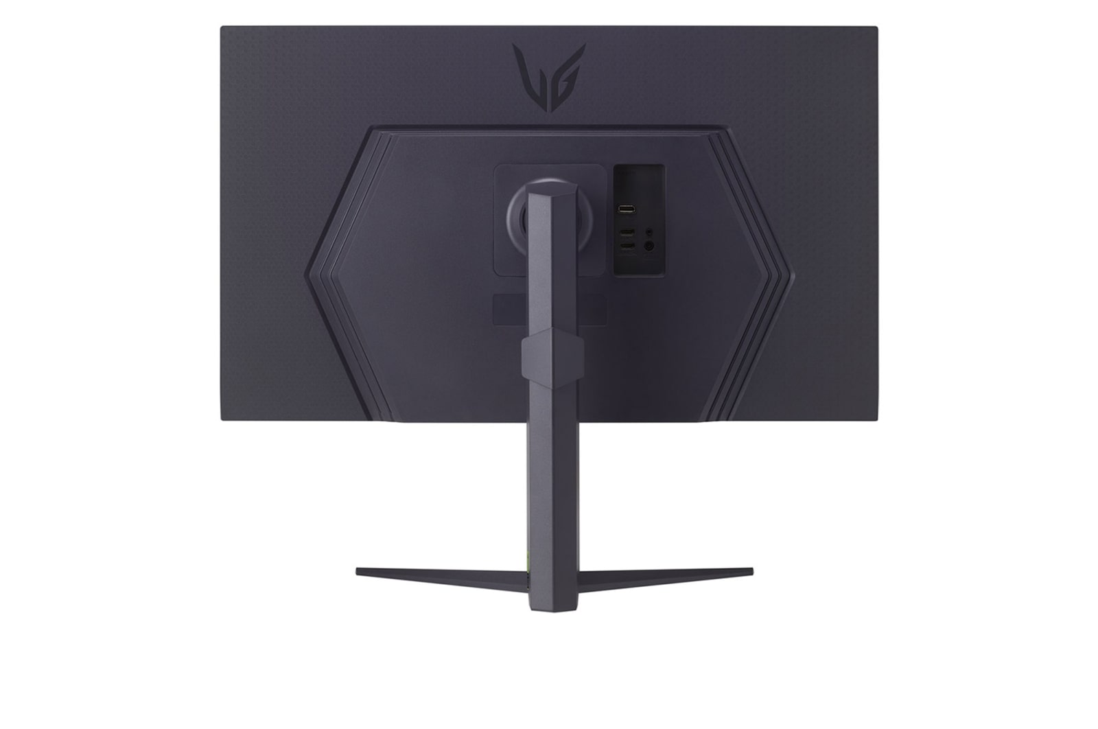 LG UltraGear™ 31.5 Inch | QHD IPS 180Hz Gaming Monitor | 1ms (GtG), DisplayHDR™ 400, 32GS75Q-B