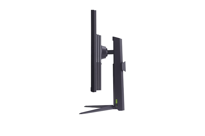 LG UltraGear™ 31.5 Inch | QHD IPS 180Hz Gaming Monitor | 1ms (GtG), DisplayHDR™ 400, 32GS75Q-B