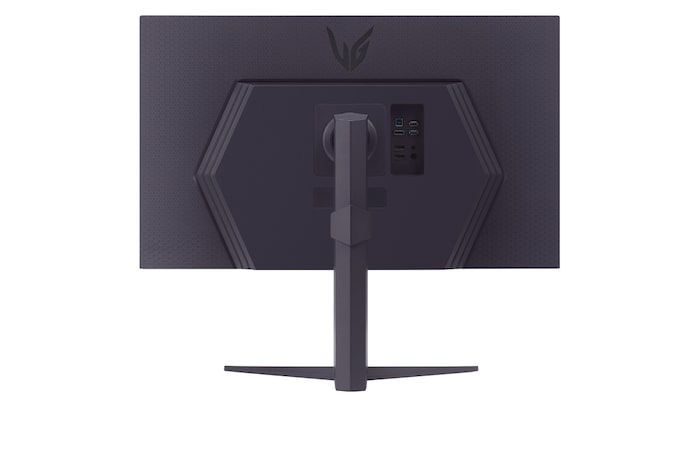 LG UltraGear™ 32 Inch | QHD Nano IPS 180Hz Gaming Monitor | 1ms (GtG), HDR10, 32GS85Q-B